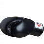 Fairtex BGV1 Боксерские Перчатки Тайский Бокс Черные